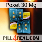 Poxet 30Mg cialis5